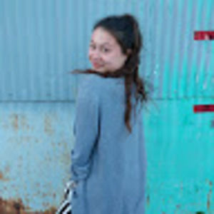 Meet your Posher, Sereana